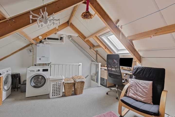 Foto 23 van Anthony Staringdreef 8