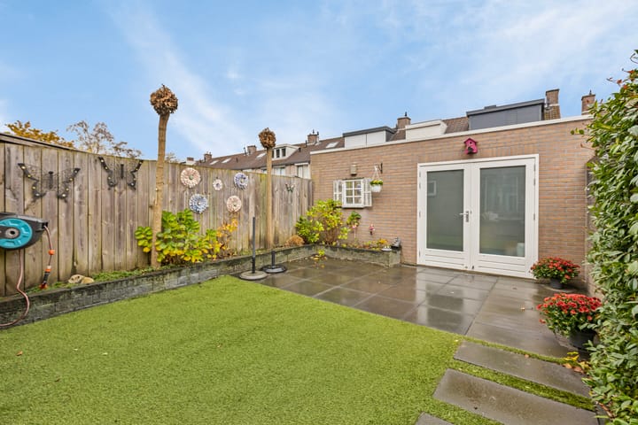 Foto 24 van Anthony Staringdreef 8