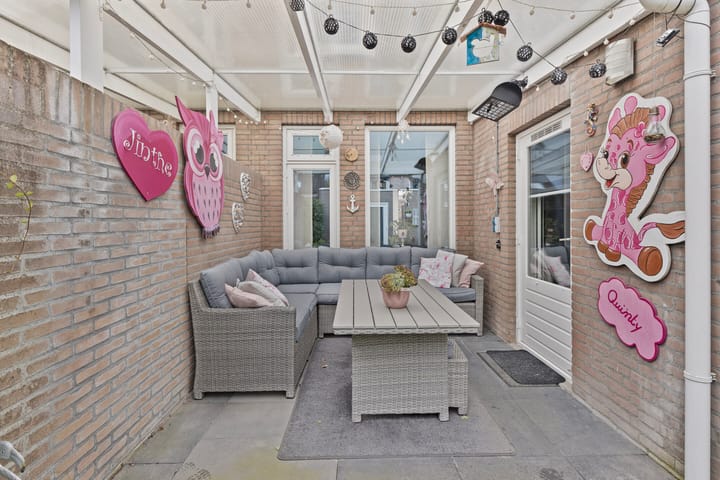 Foto 25 van Anthony Staringdreef 8