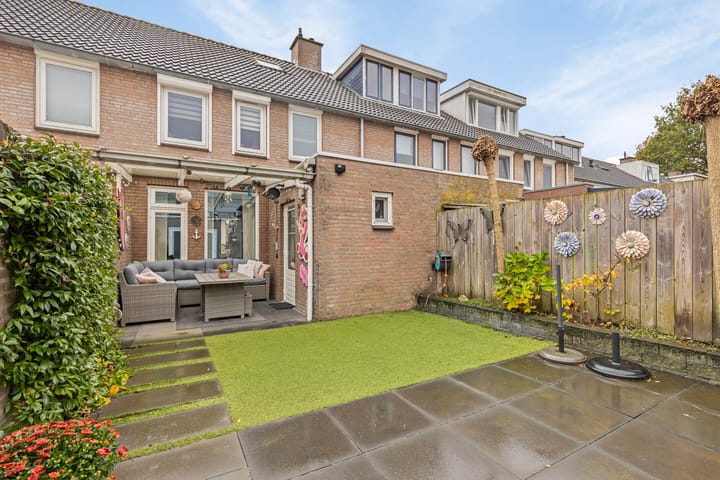 Foto 26 van Anthony Staringdreef 8