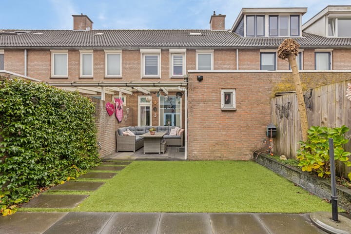 Foto 27 van Anthony Staringdreef 8