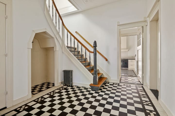 Foto 18 van Prins Hendriklaan 9