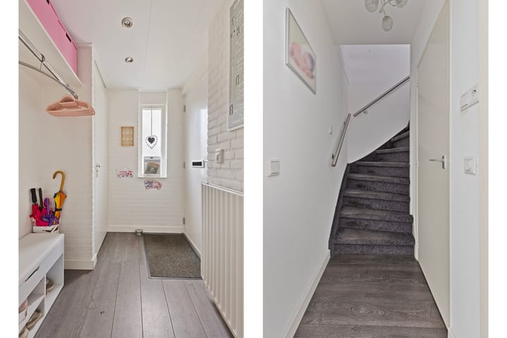 Foto 4 van Anthony Staringdreef 8