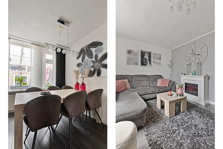 Foto 9 van Anthony Staringdreef 8