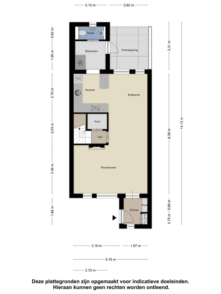 Foto 29 van Anthony Staringdreef 8