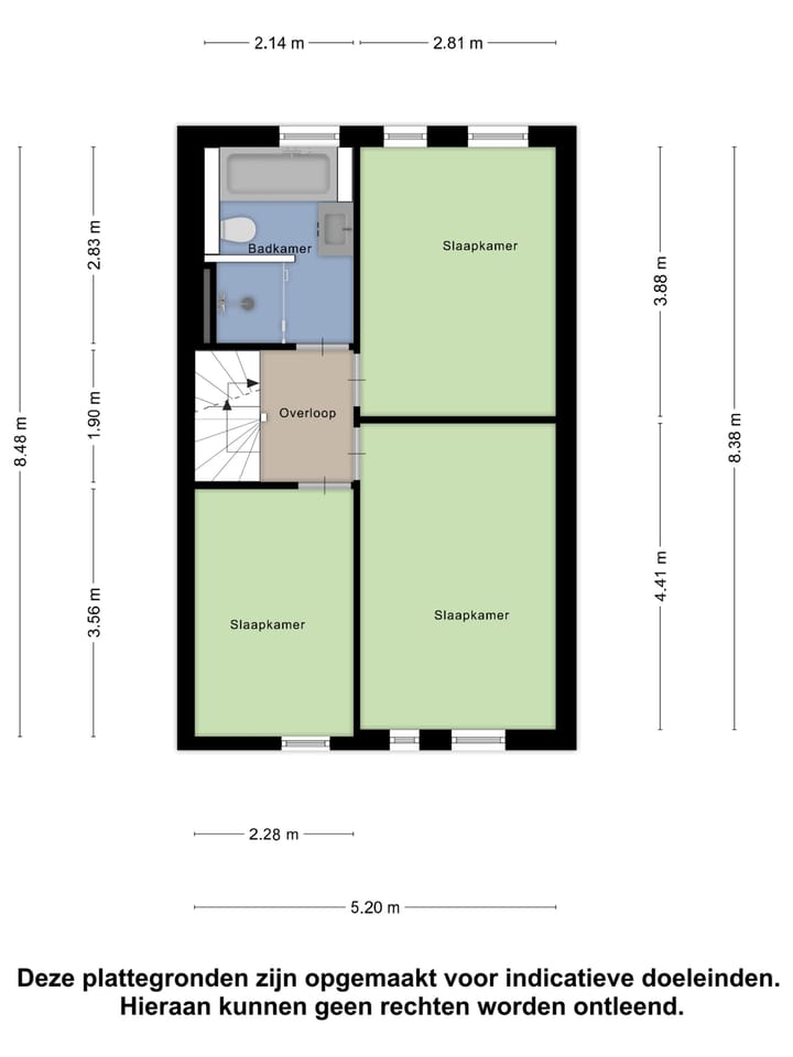 Foto 30 van Anthony Staringdreef 8