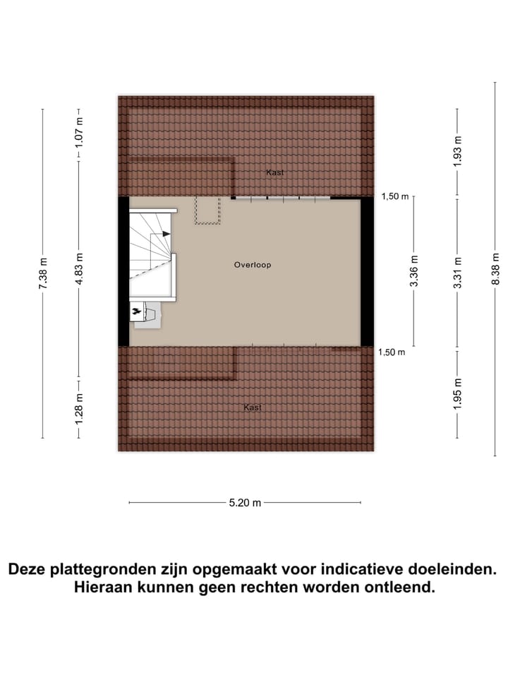 Foto 31 van Anthony Staringdreef 8