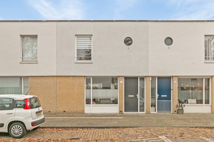 Foto 2 van Sevenhoekstraat 43