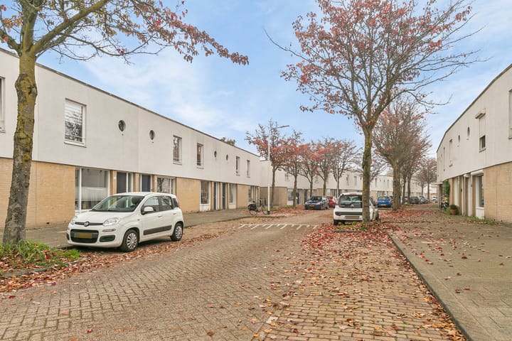 Foto 3 van Sevenhoekstraat 43