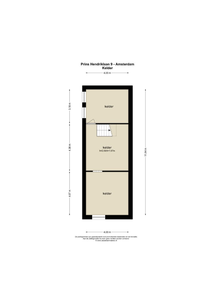 Foto 37 van Prins Hendriklaan 9