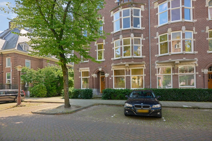 View photo 41 of Prins Hendriklaan 9