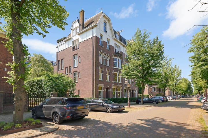 Foto 42 van Prins Hendriklaan 9