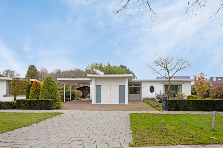 Foto 2 van Baron van Coehoornlaan 10