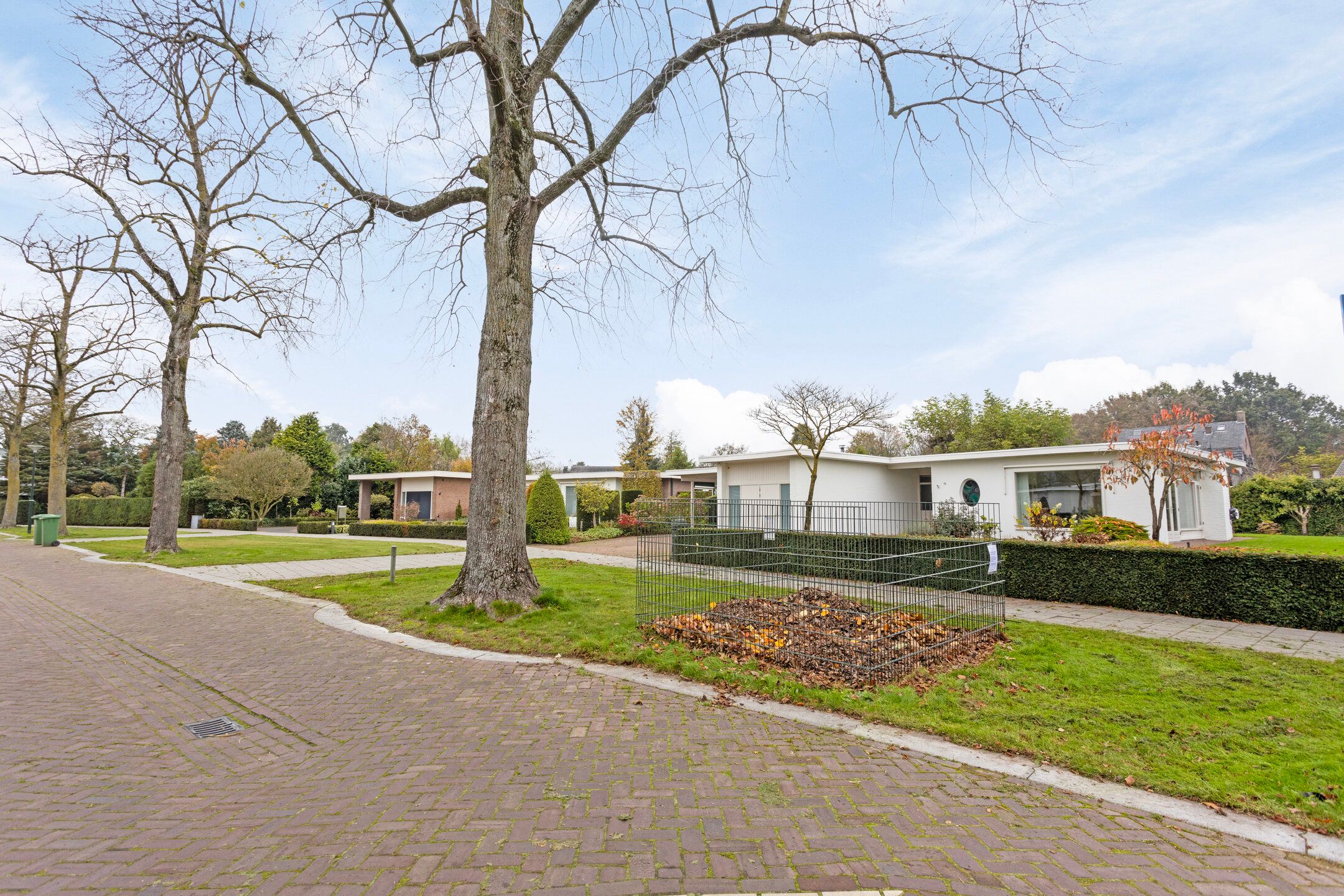 Foto 3 van Baron van Coehoornlaan 10