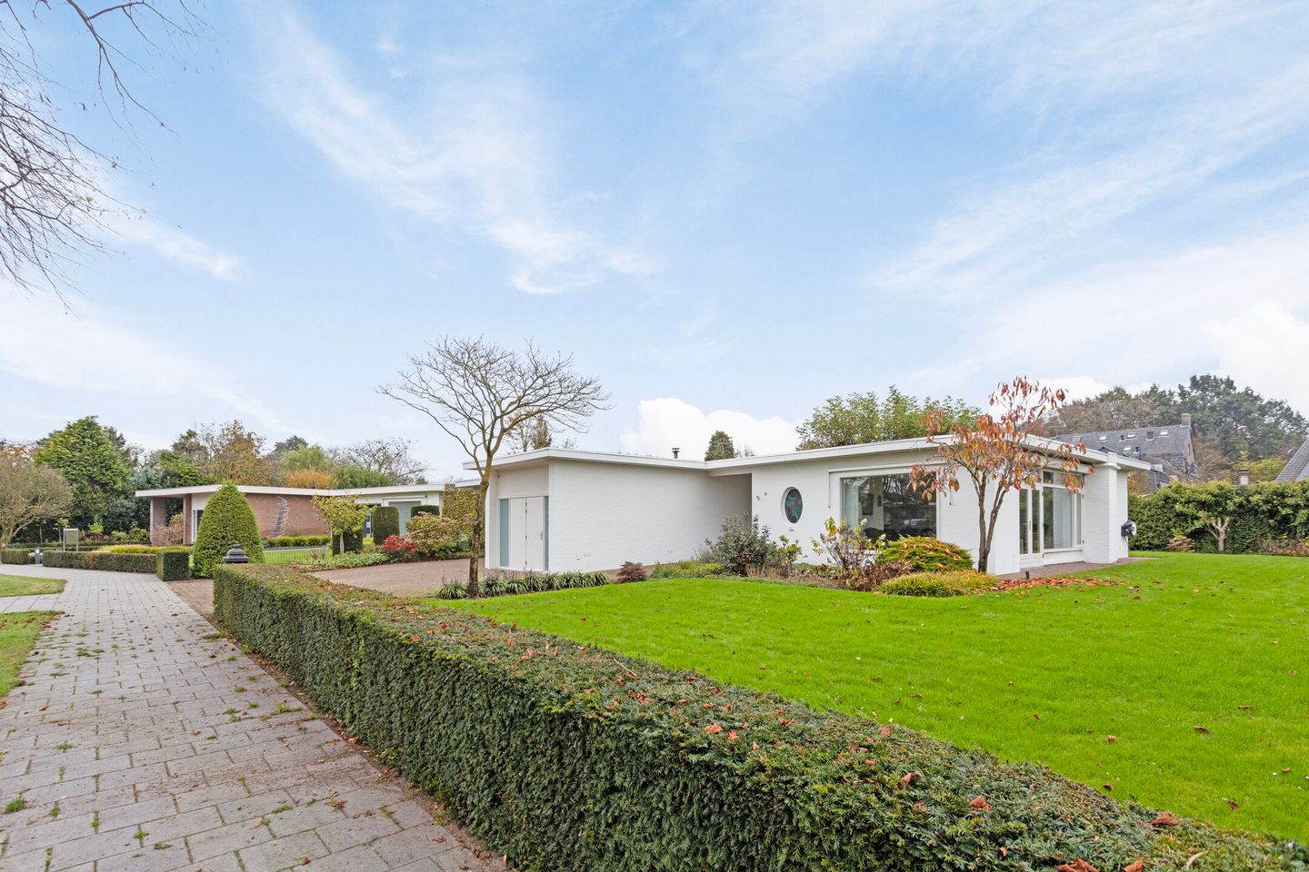 Foto 4 van Baron van Coehoornlaan 10