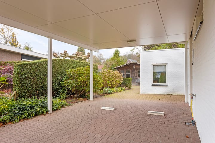 Foto 5 van Baron van Coehoornlaan 10