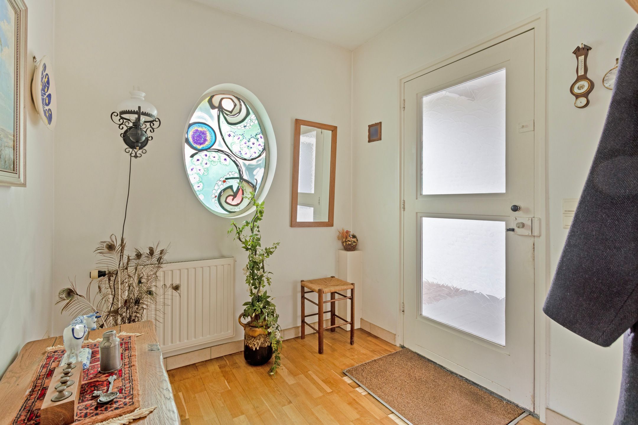 Foto 6 van Baron van Coehoornlaan 10