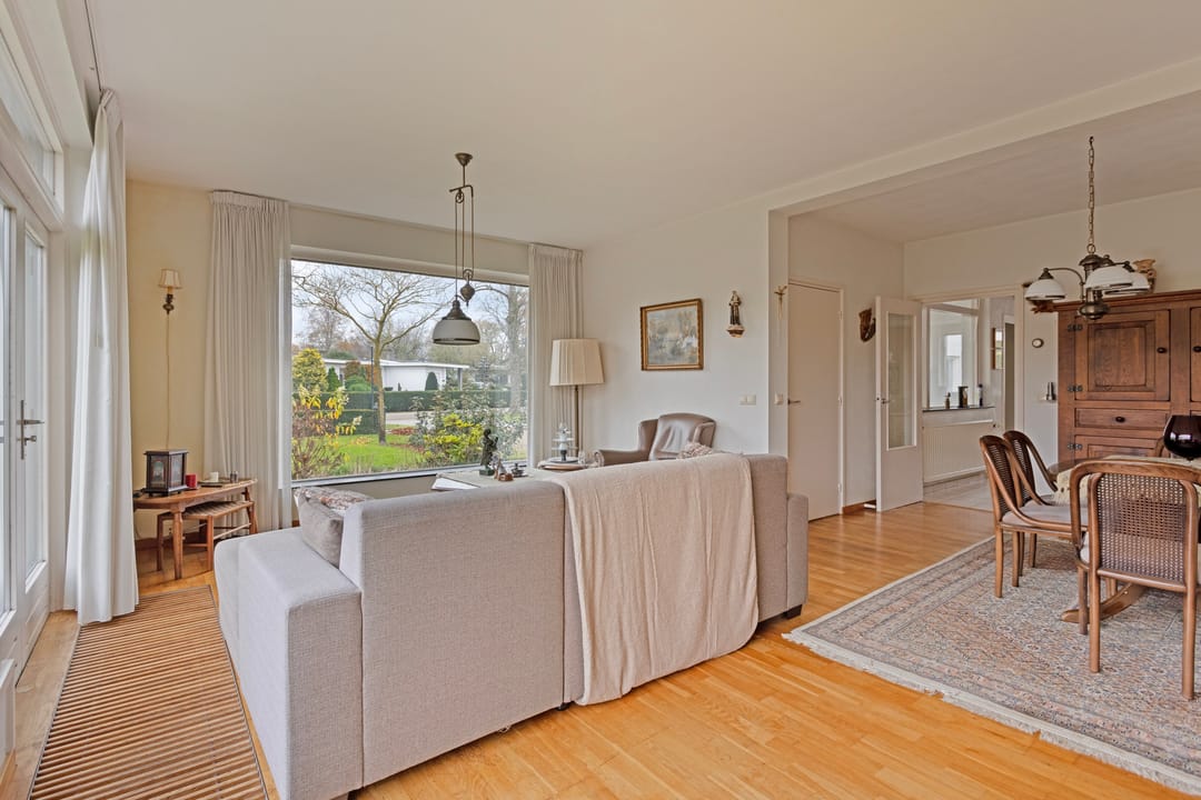 Foto 7 van Baron van Coehoornlaan 10