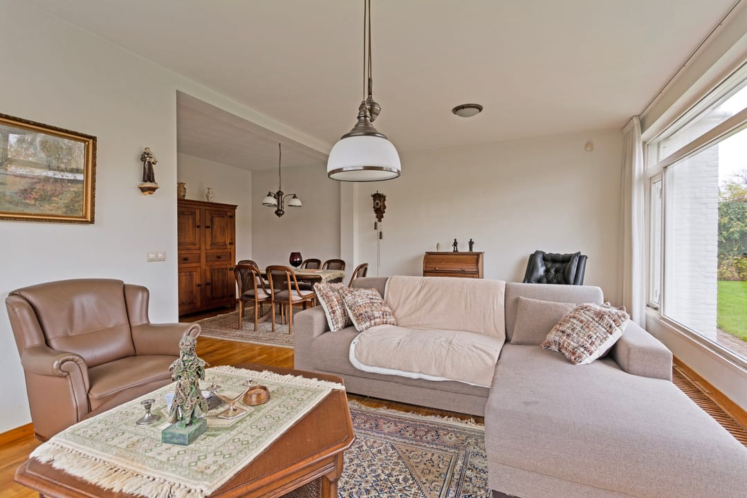 Foto 8 van Baron van Coehoornlaan 10