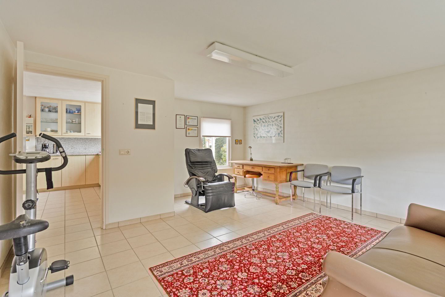 Foto 14 van Baron van Coehoornlaan 10