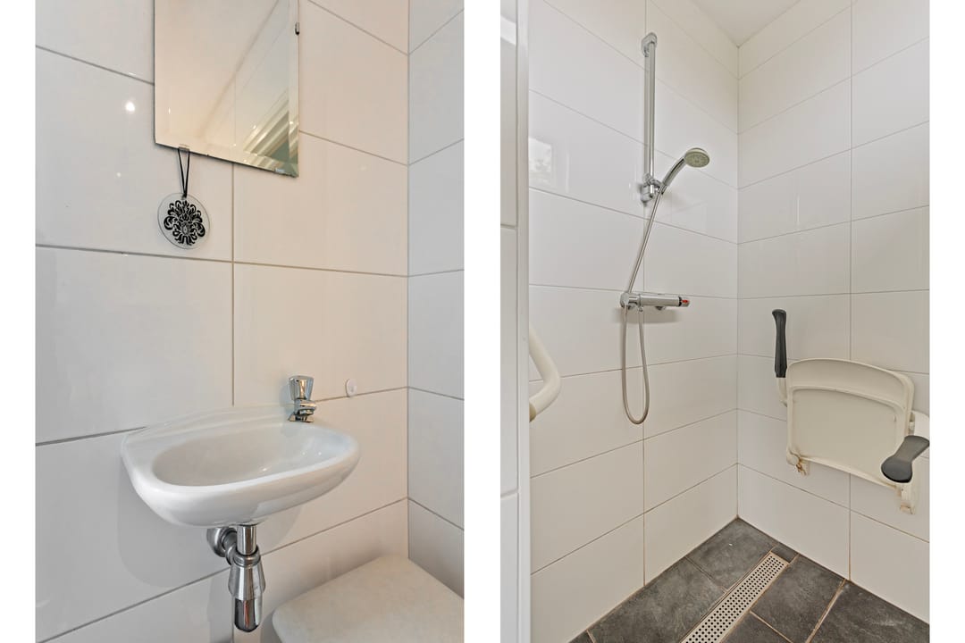 Foto 16 van Baron van Coehoornlaan 10