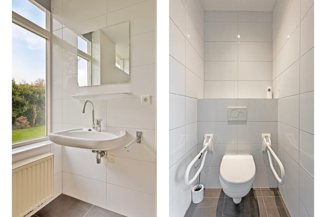 Foto 17 van Baron van Coehoornlaan 10