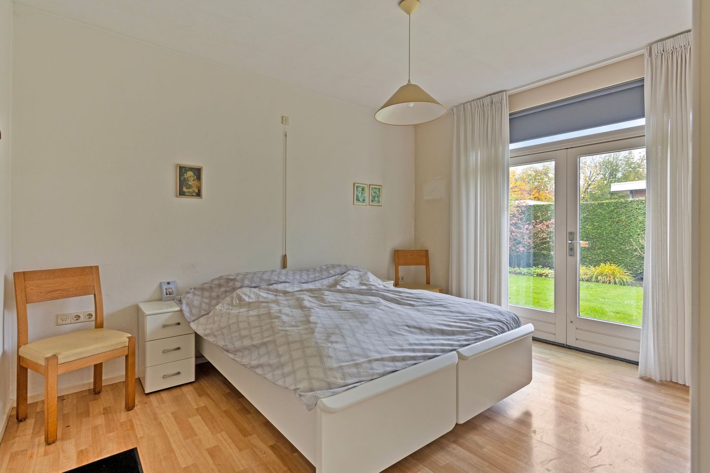 Foto 20 van Baron van Coehoornlaan 10