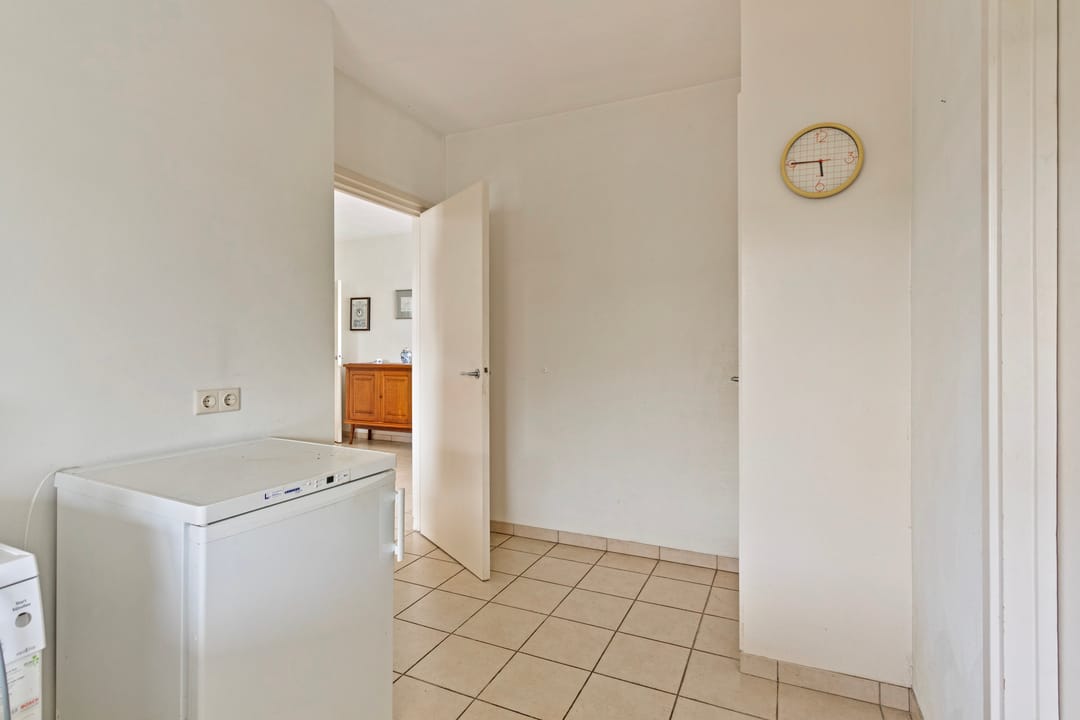 Foto 23 van Baron van Coehoornlaan 10