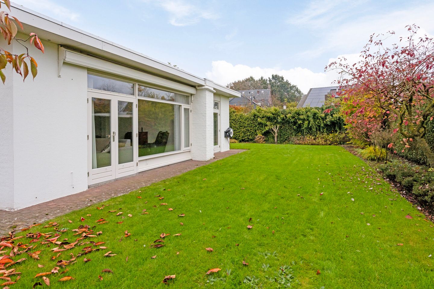 Foto 25 van Baron van Coehoornlaan 10