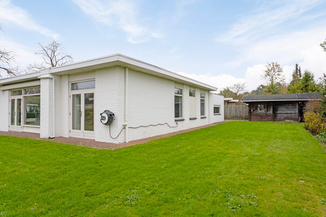 Foto 26 van Baron van Coehoornlaan 10