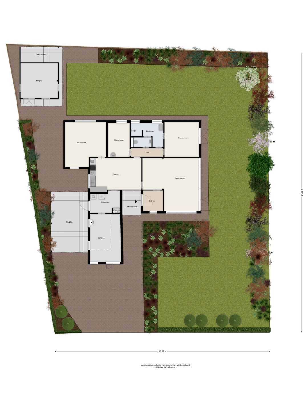 Foto 31 van Baron van Coehoornlaan 10