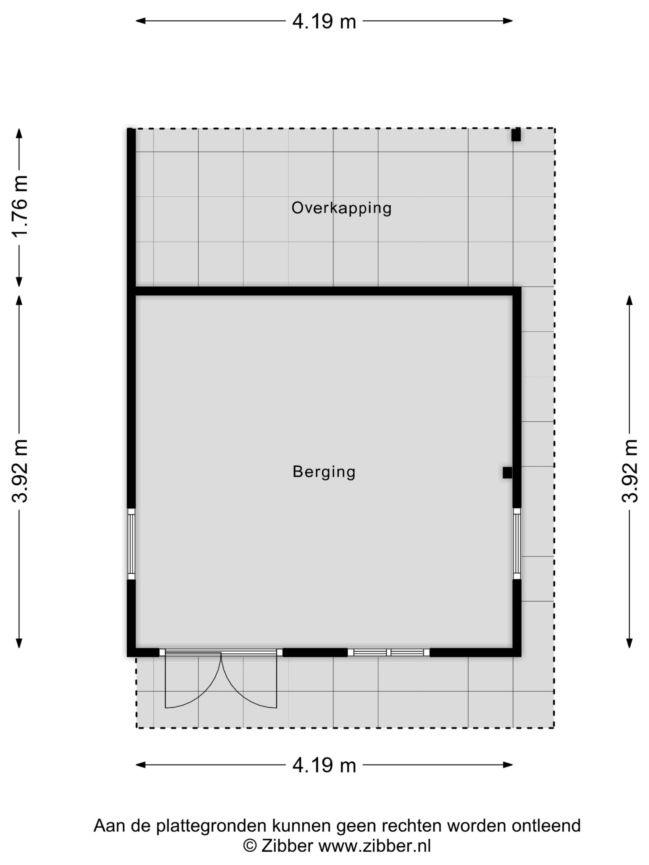 Foto 33 van Baron van Coehoornlaan 10