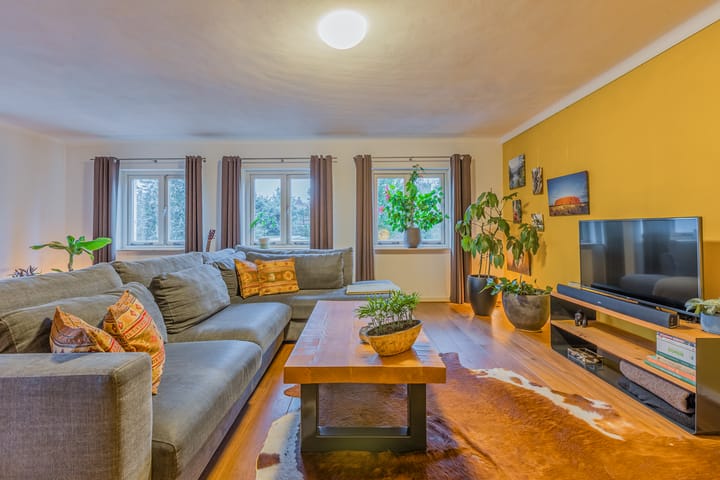 Foto 3 van Stompersstraat 6-C