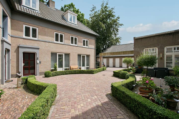 Foto 9 van Stompersstraat 6-C