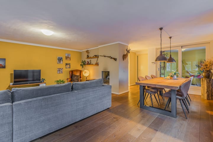 Foto 15 van Stompersstraat 6-C