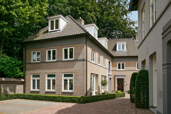 Foto 40 van Stompersstraat 6-C