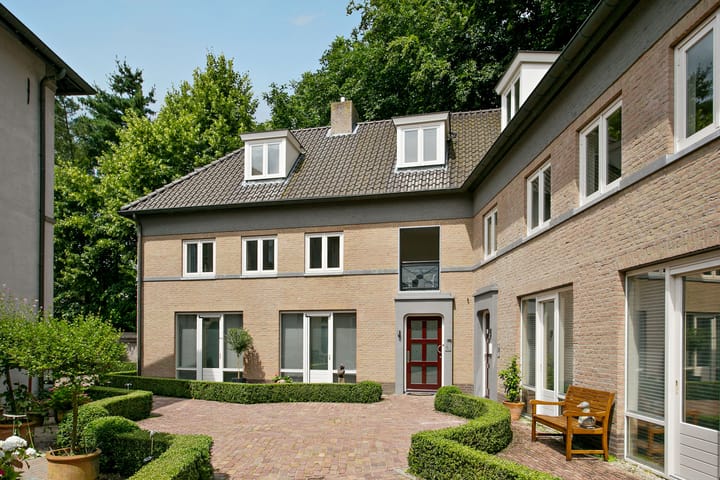 Foto 41 van Stompersstraat 6-C