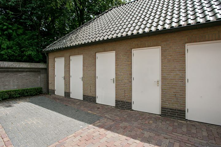 View photo 42 of Stompersstraat 6-C