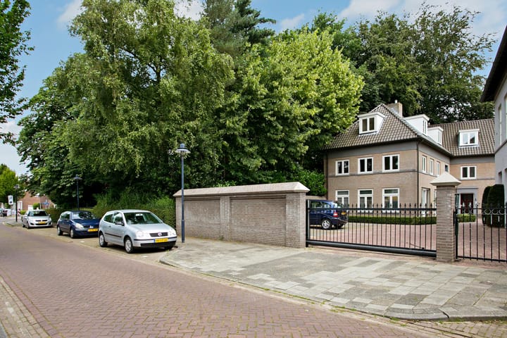 Foto 44 van Stompersstraat 6-C