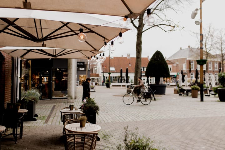 Foto 45 van Stompersstraat 6-C