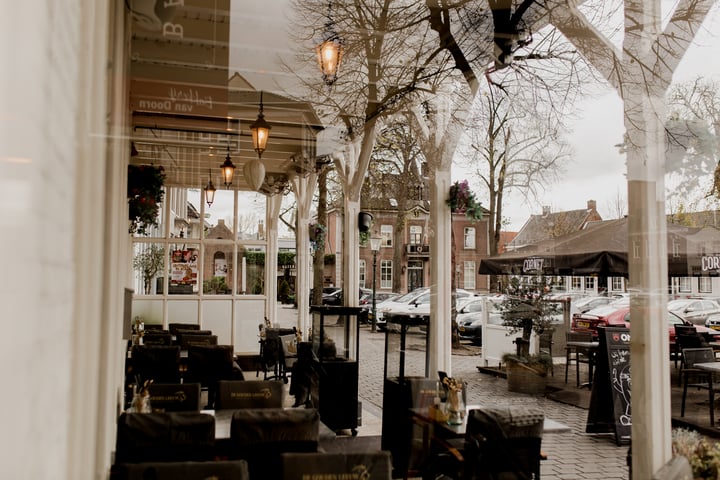 View photo 46 of Stompersstraat 6-C