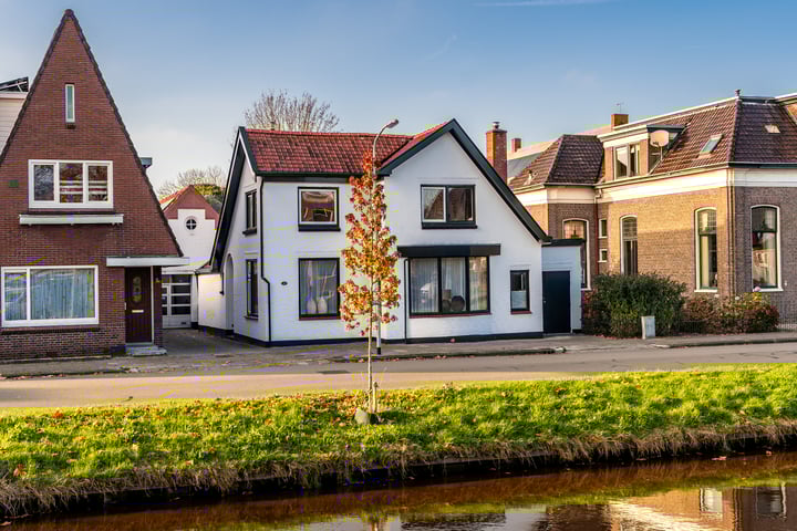 Poststraat 23