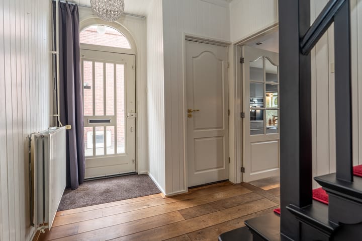 Photo 4 of Poststraat 23