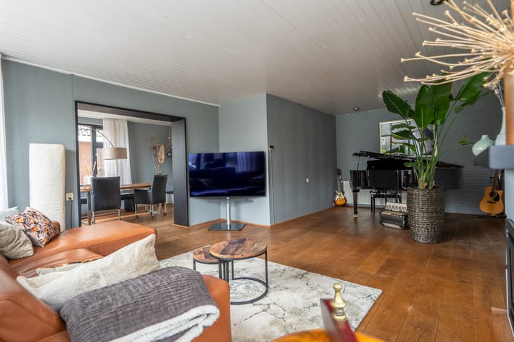 Photo 2 of Poststraat 23