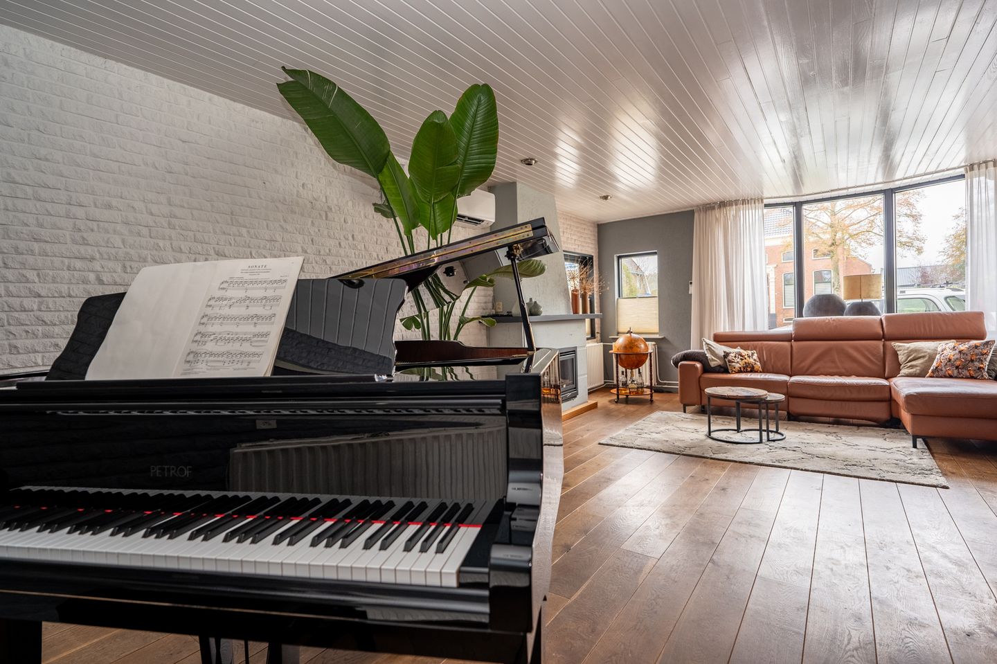 Foto 10 van Poststraat 23
