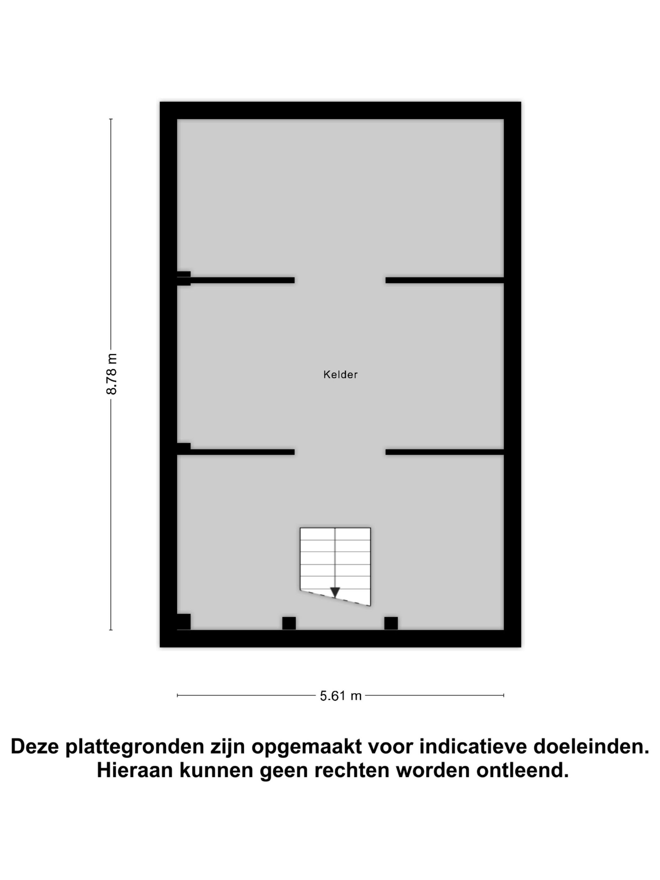 Foto 51 van Poststraat 23