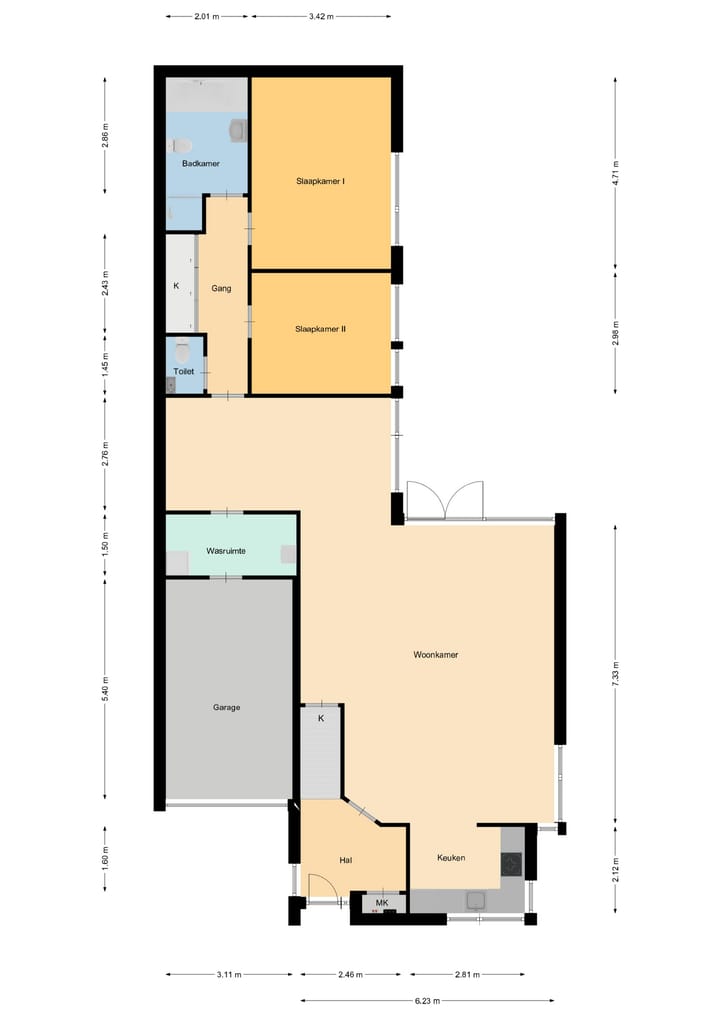 Foto 36 van Koepel 10