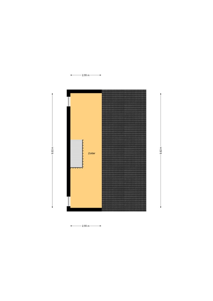 Foto 37 van Koepel 10