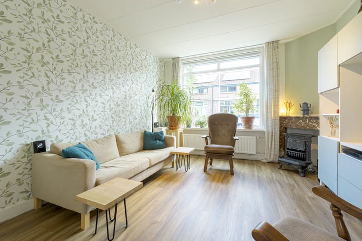 Photo 3 of Smidslaan 37