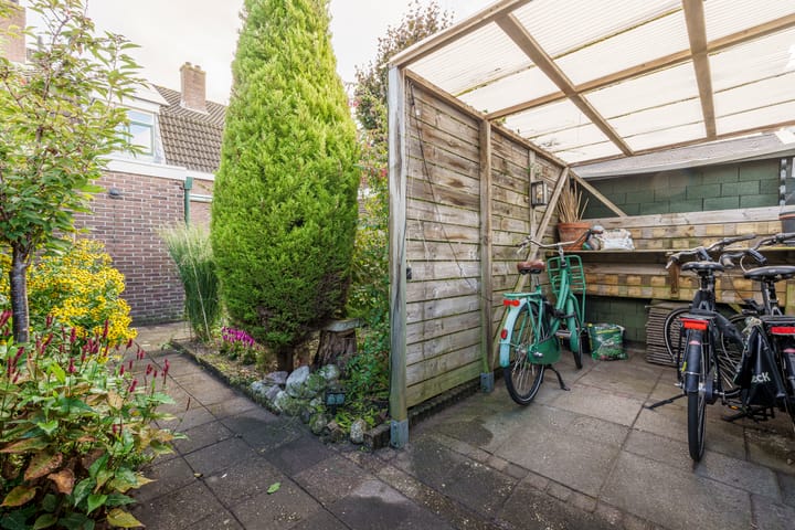 Photo 13 of Smidslaan 37